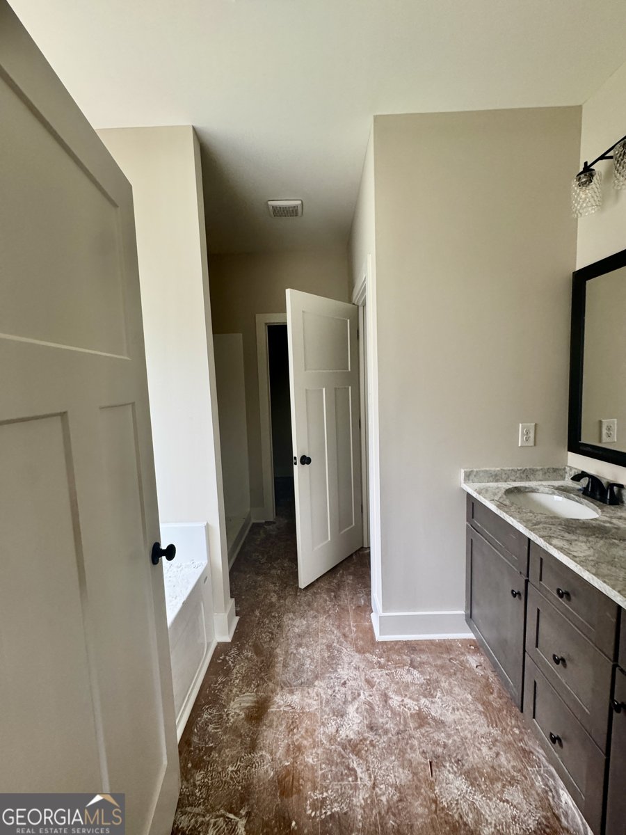 205 Laurel Woods Drive Warner Robins - 6