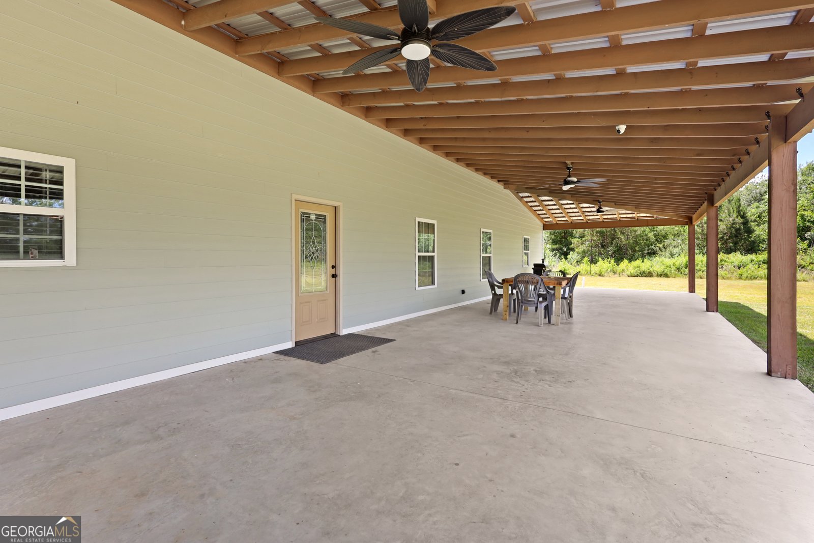 2460 Thornton Road Patterson - 1