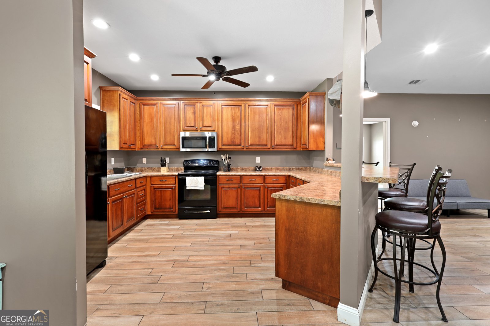 2460 Thornton Road Patterson - 16