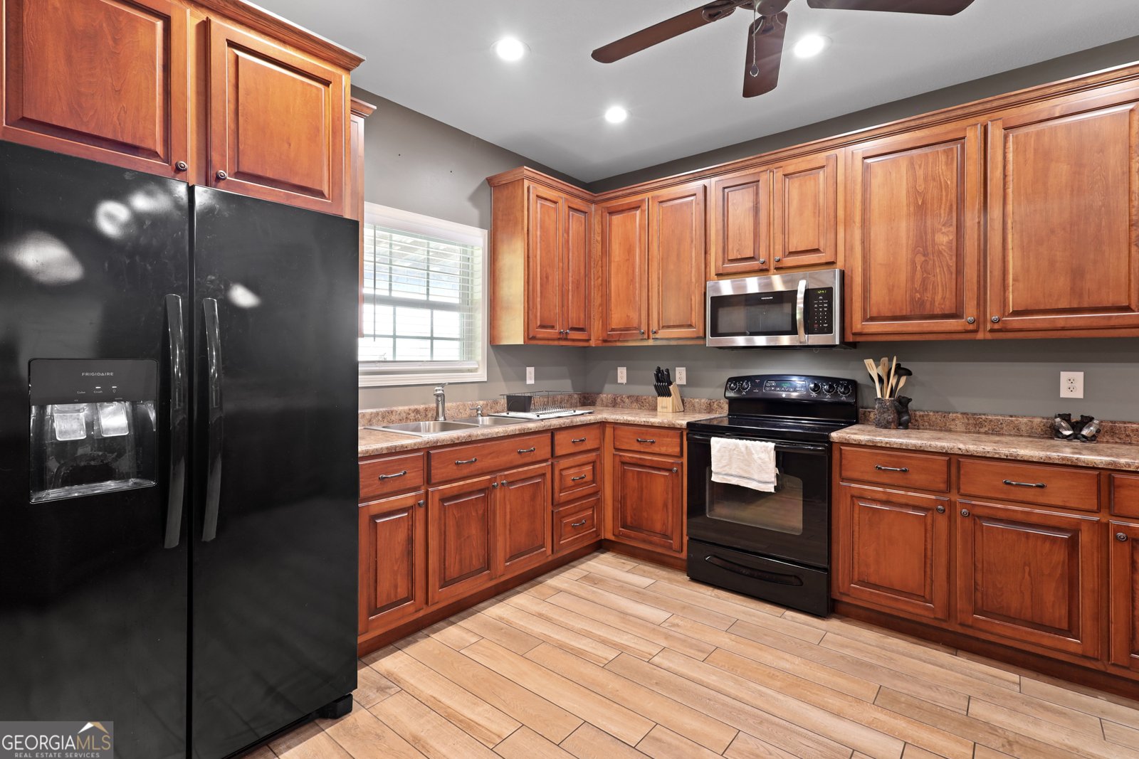 2460 Thornton Road Patterson - 17