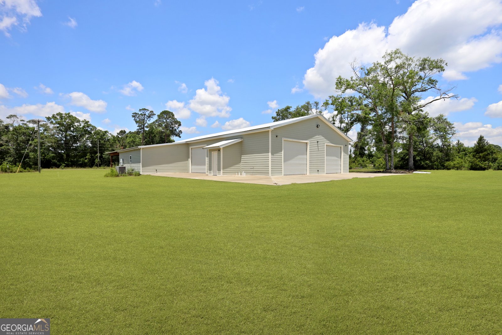2460 Thornton Road Patterson - 21