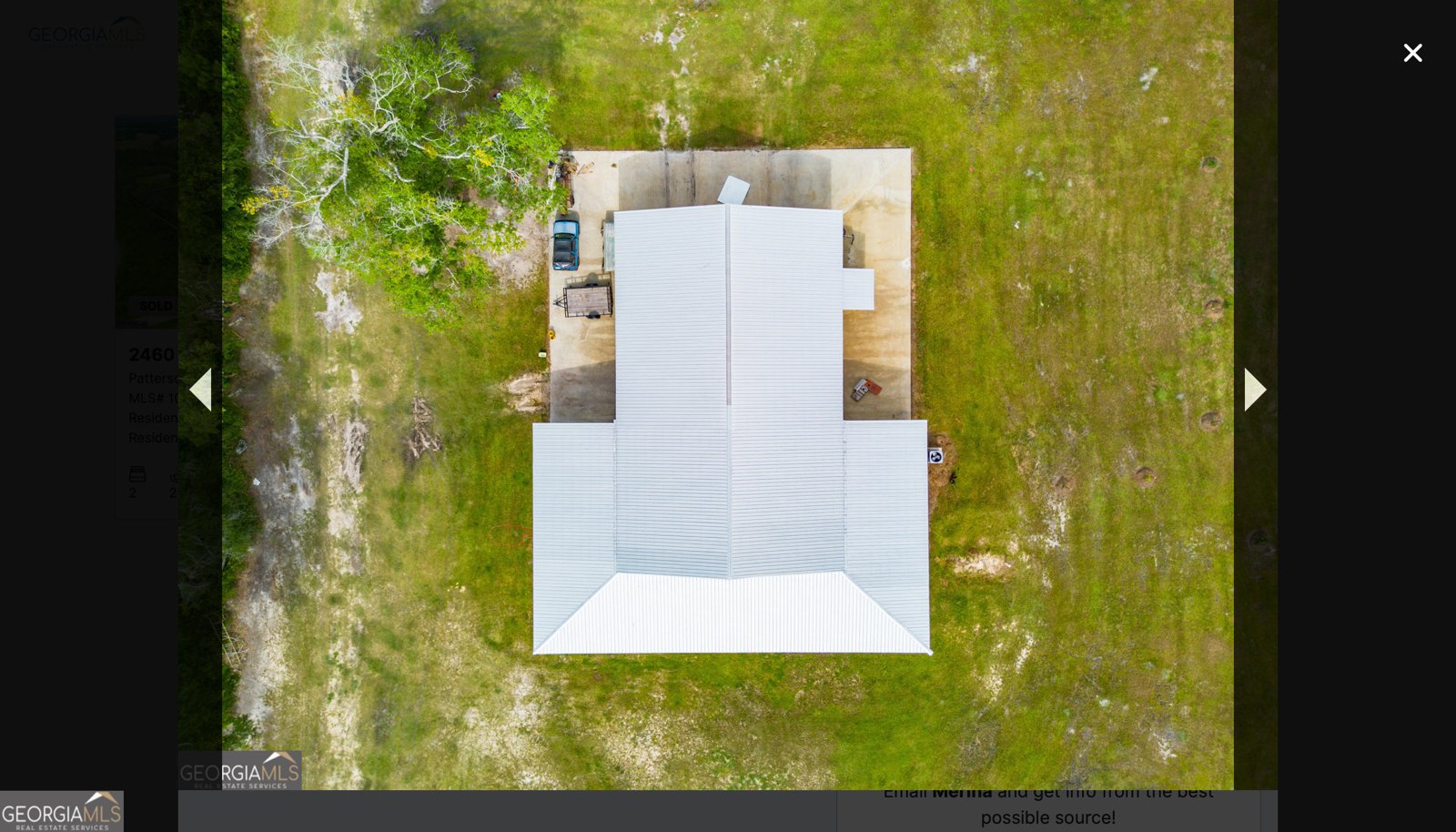 2460 Thornton Road Patterson - 24