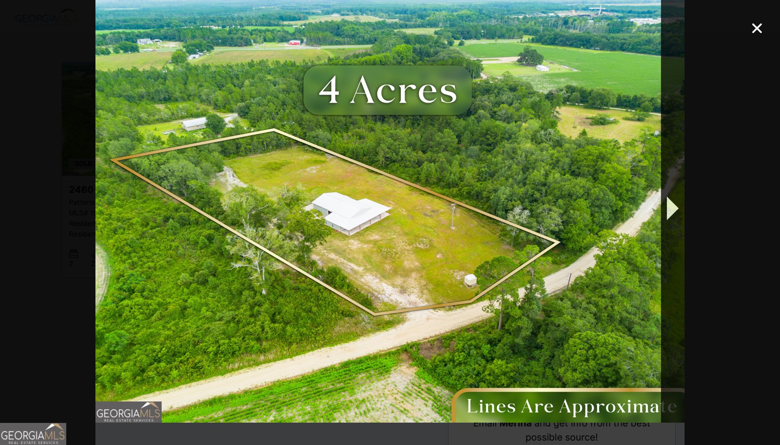 2460 Thornton Road Patterson - 25