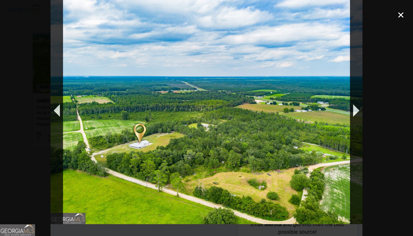 2460 Thornton Road Patterson - 32