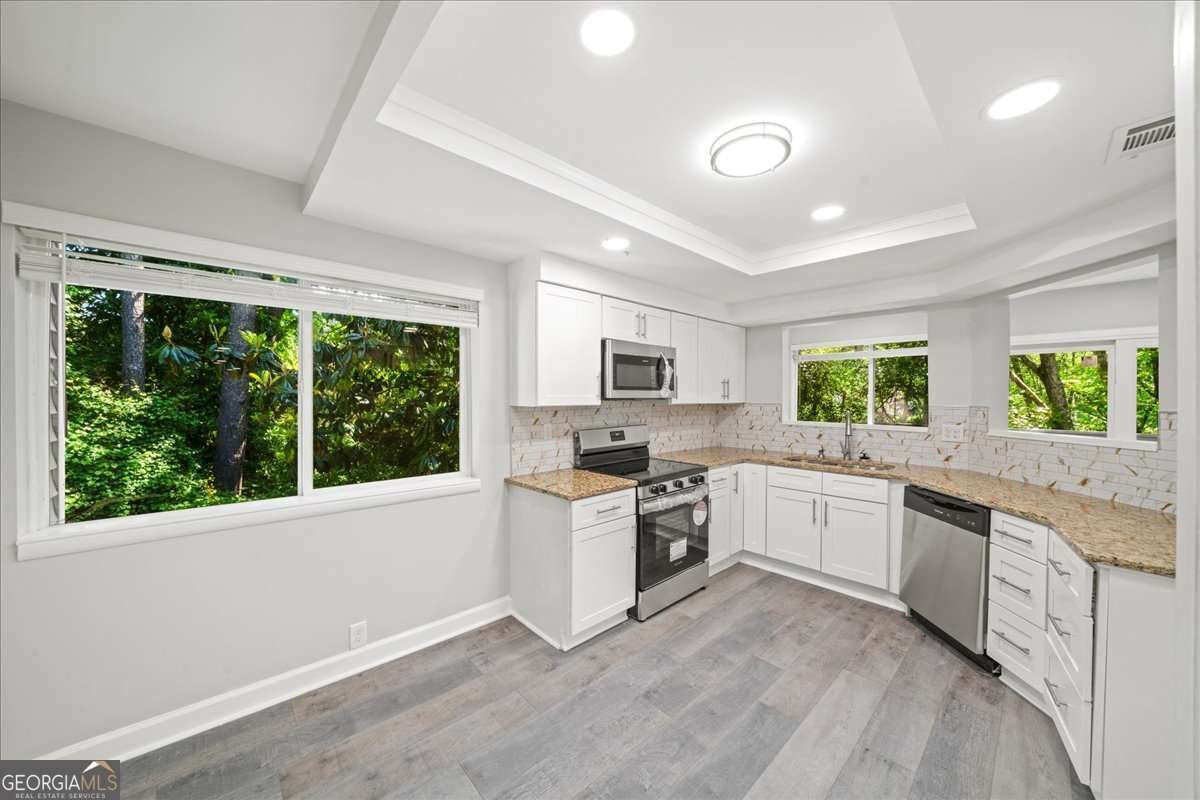 12 Dunwoody Springs Drive Atlanta - 14