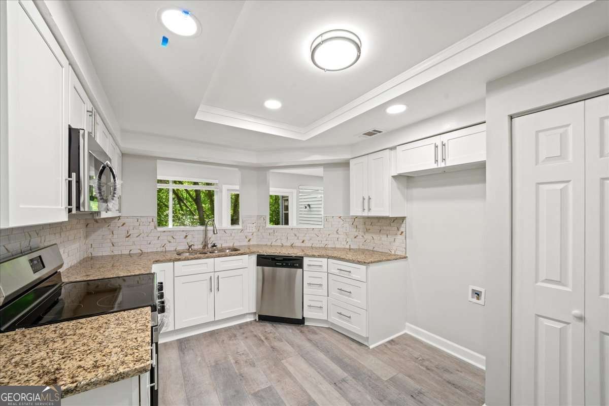 12 Dunwoody Springs Drive Atlanta - 15