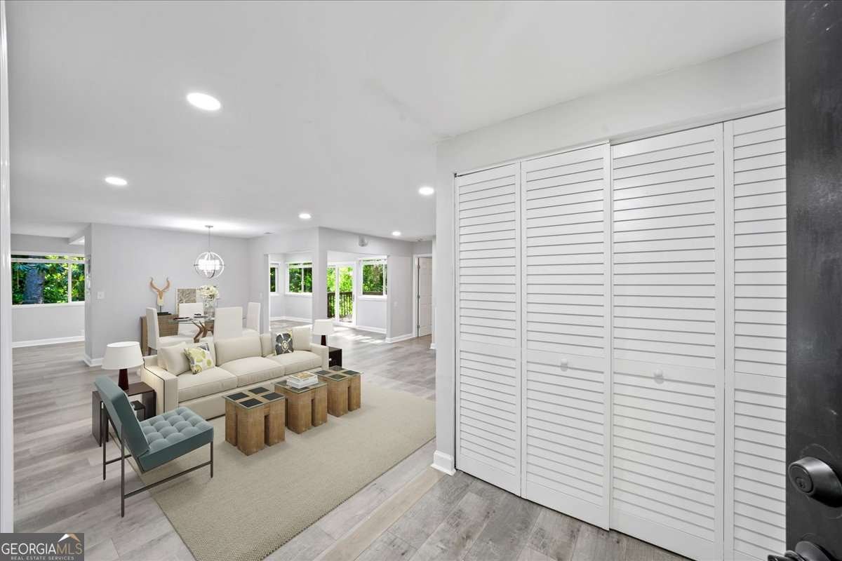 12 Dunwoody Springs Drive Atlanta - 18