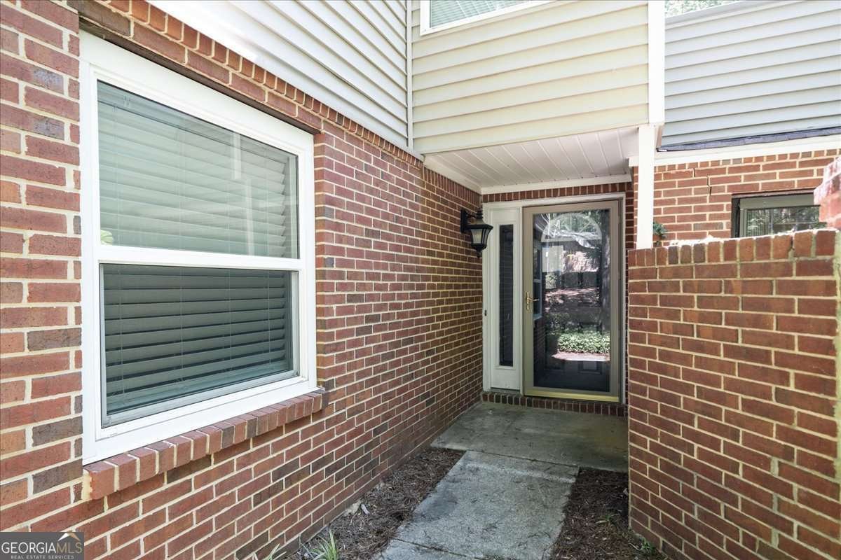 12 Dunwoody Springs Drive Atlanta - 2