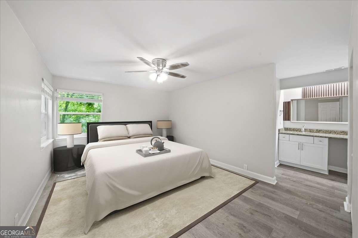 12 Dunwoody Springs Drive Atlanta - 20
