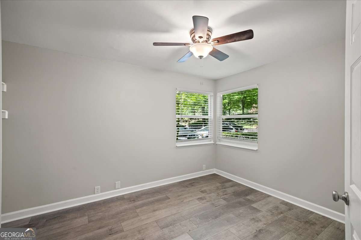 12 Dunwoody Springs Drive Atlanta - 27