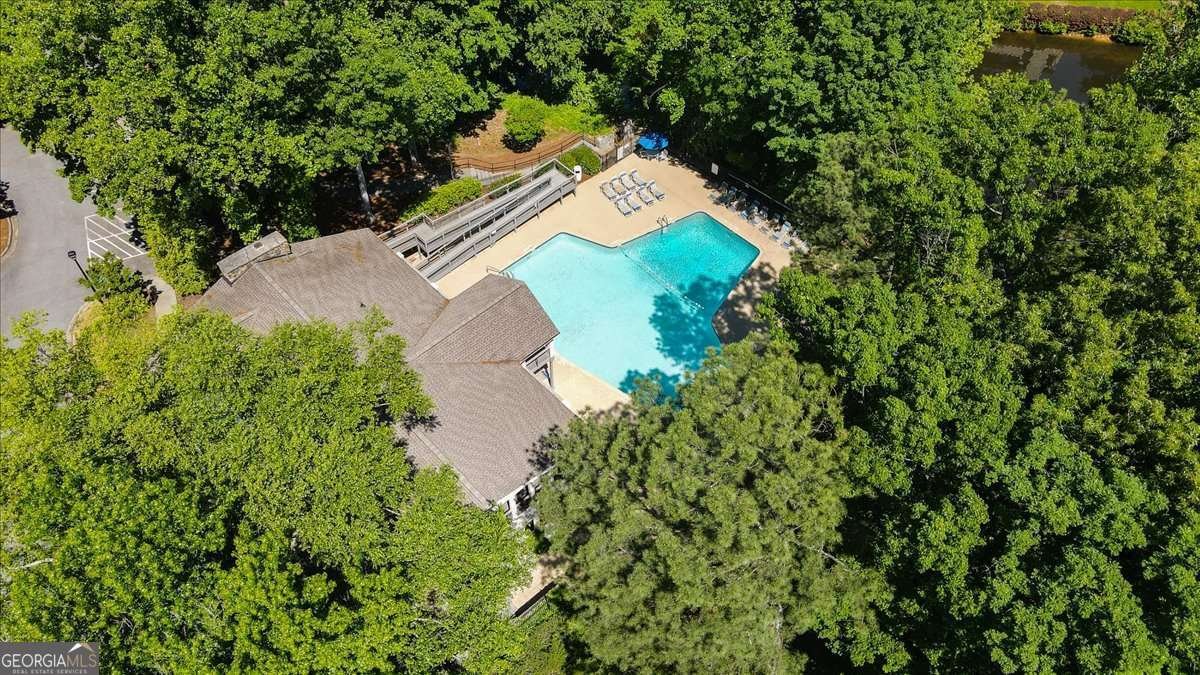 12 Dunwoody Springs Drive Atlanta - 3