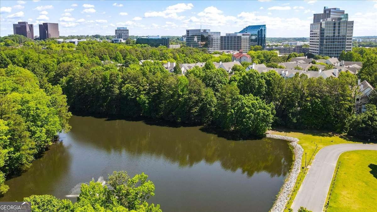 12 Dunwoody Springs Drive Atlanta - 4