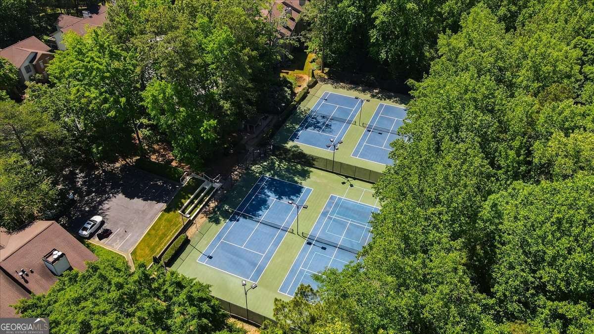 12 Dunwoody Springs Drive Atlanta - 5