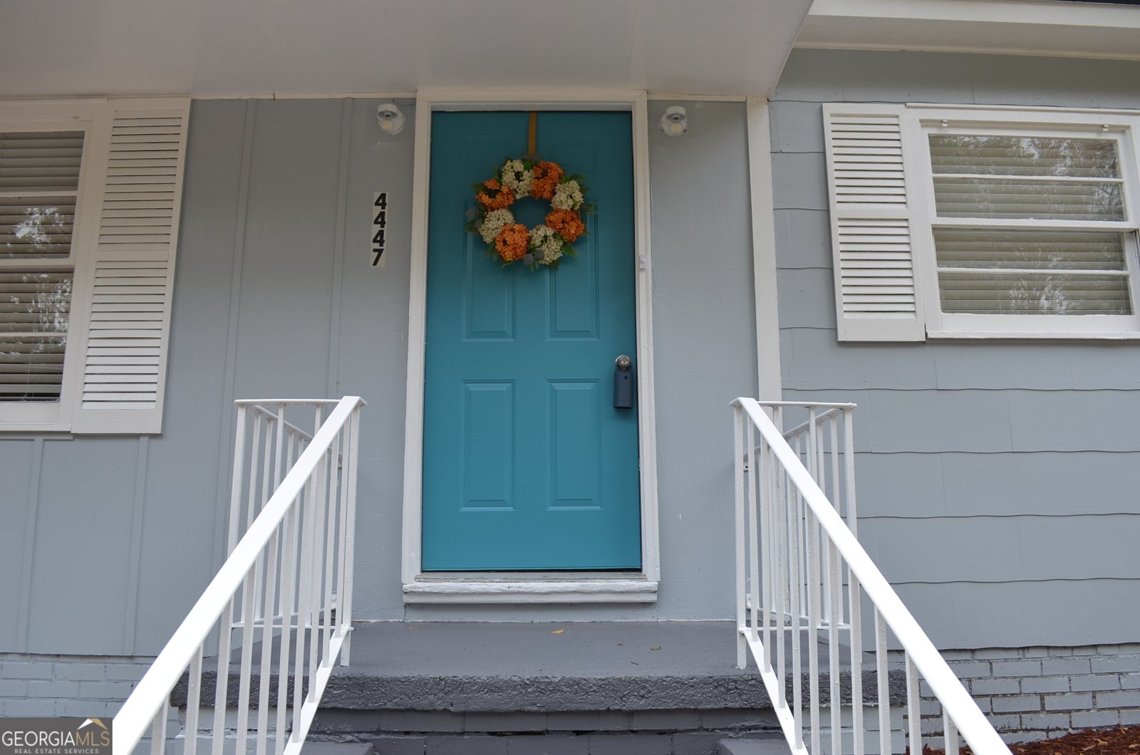 4447 Pharr Avenue Macon - 2