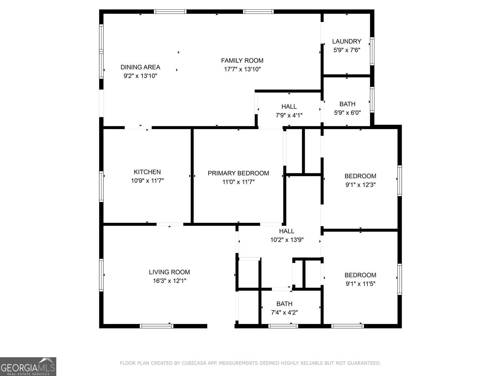 4447 Pharr Avenue Macon - 21
