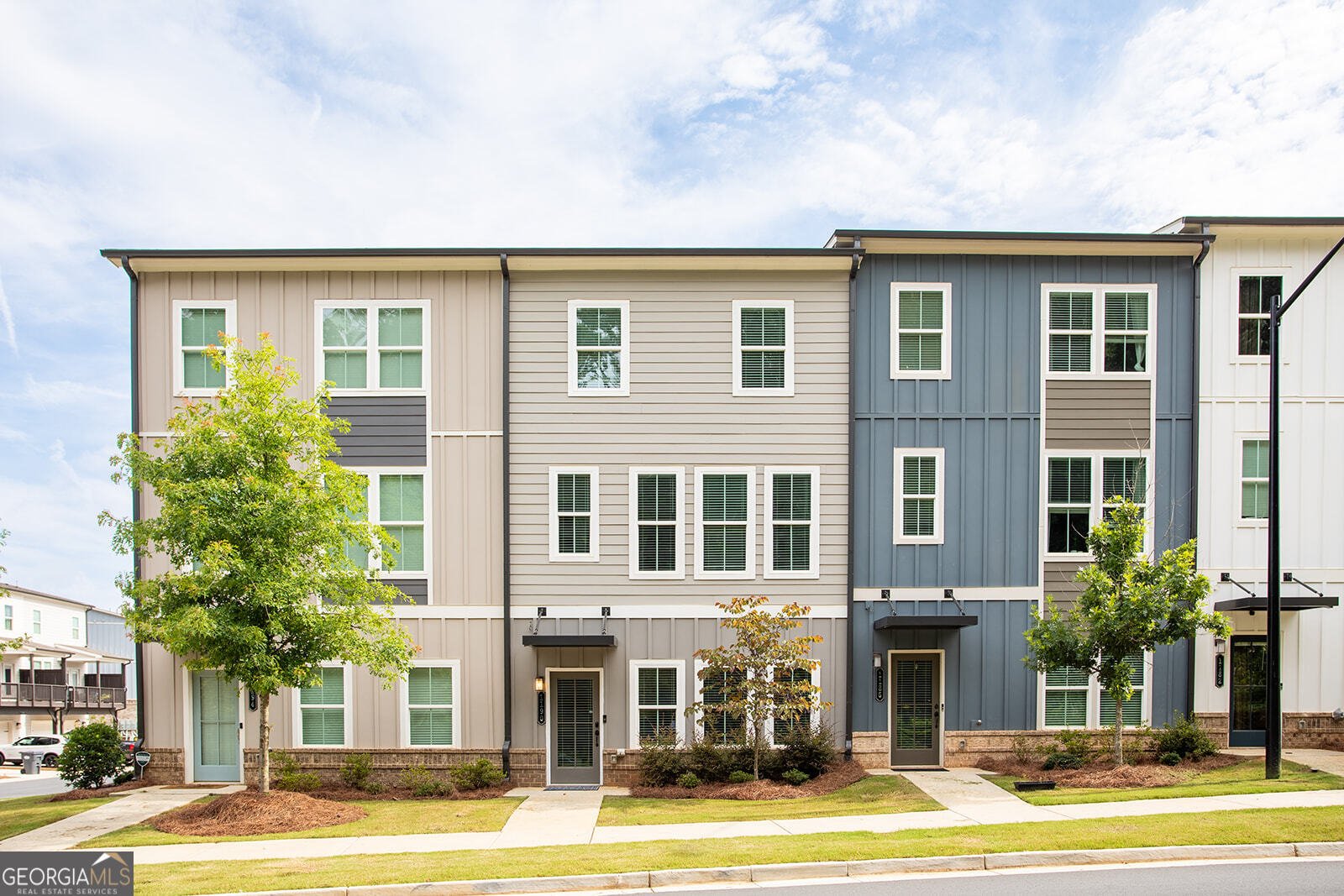 1190 Buice Lake Parkway Acworth - 1