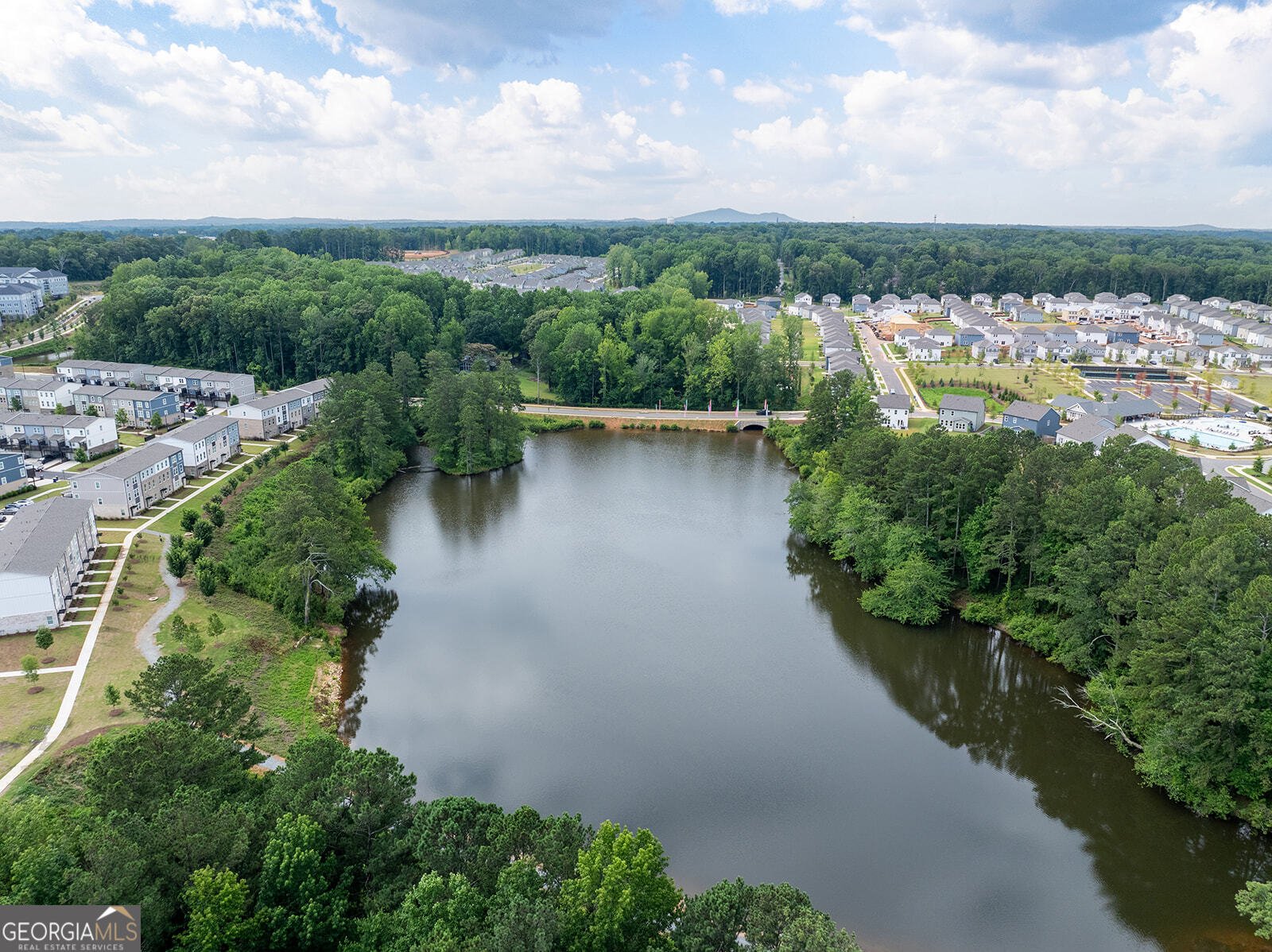 1190 Buice Lake Parkway Acworth - 15