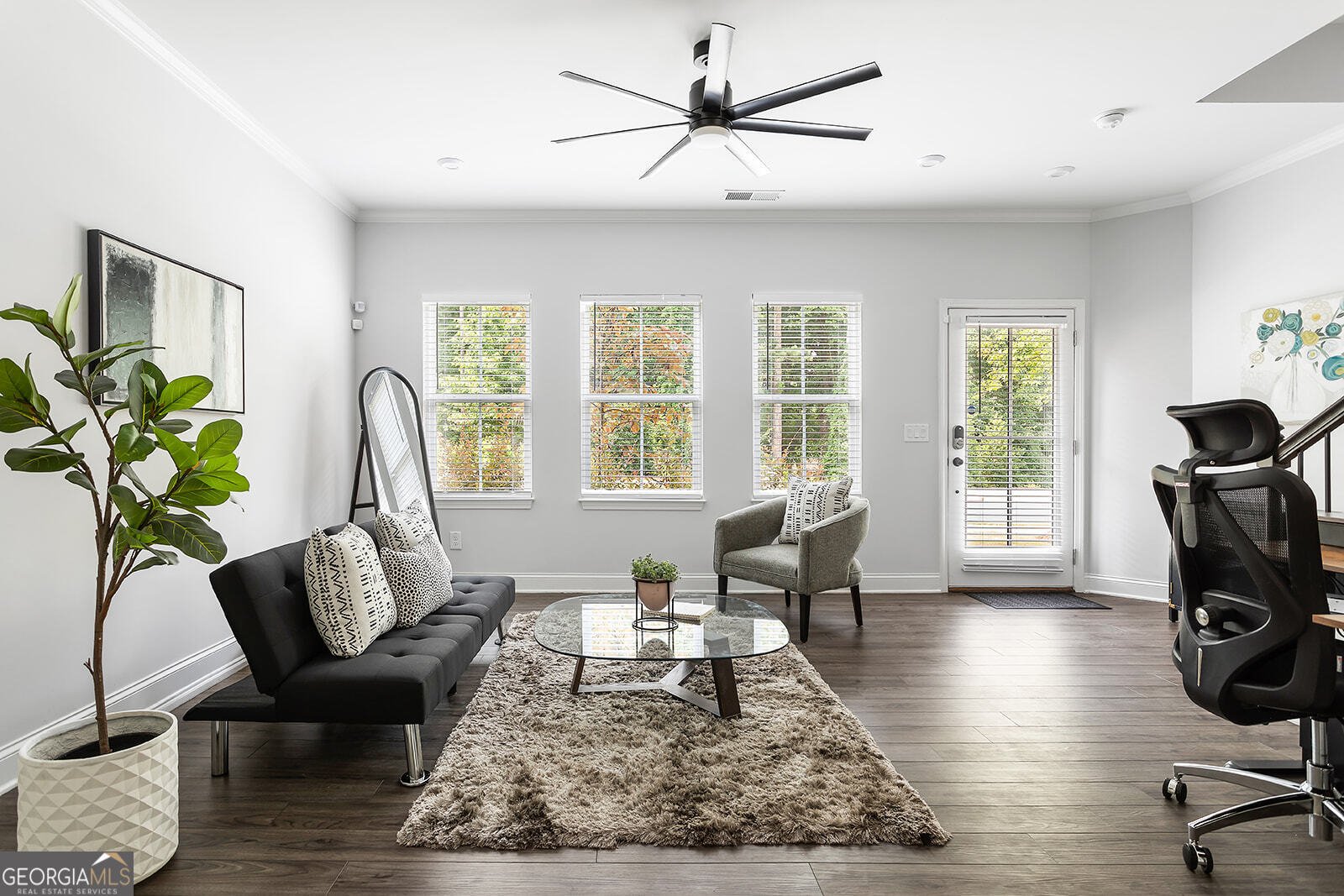 1190 Buice Lake Parkway Acworth - 2
