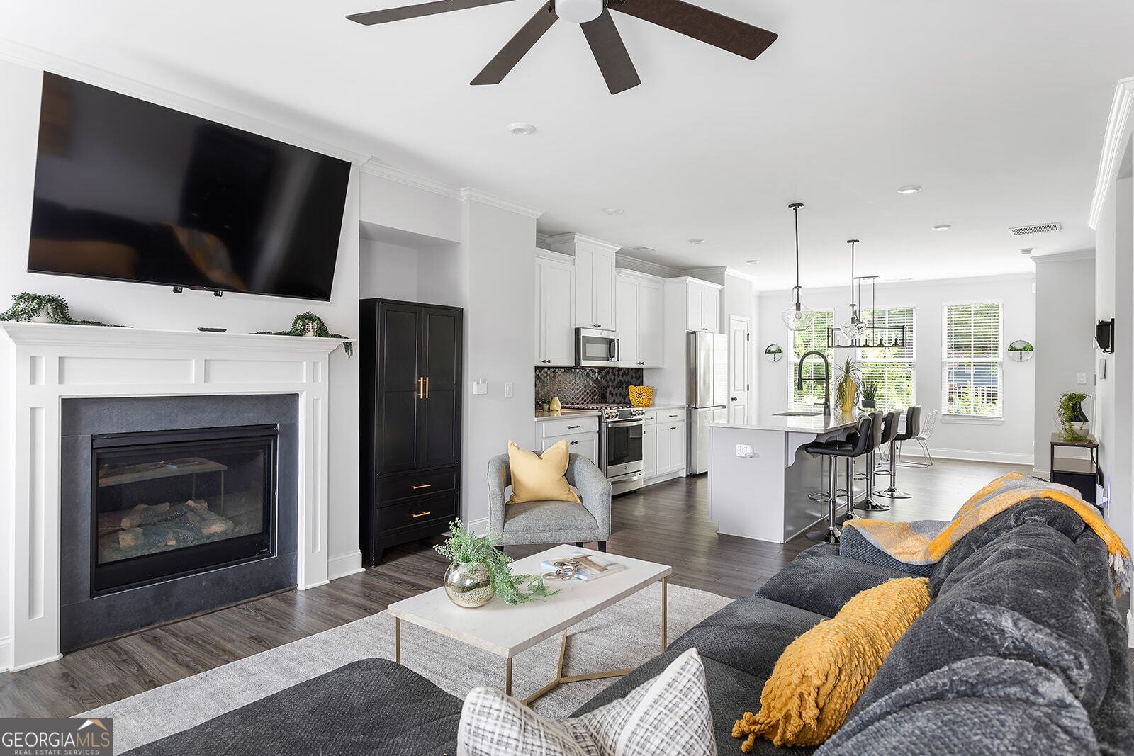 1190 Buice Lake Parkway Acworth - 3