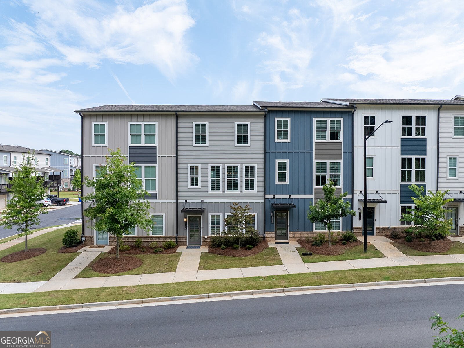 1190 Buice Lake Parkway Acworth - 32
