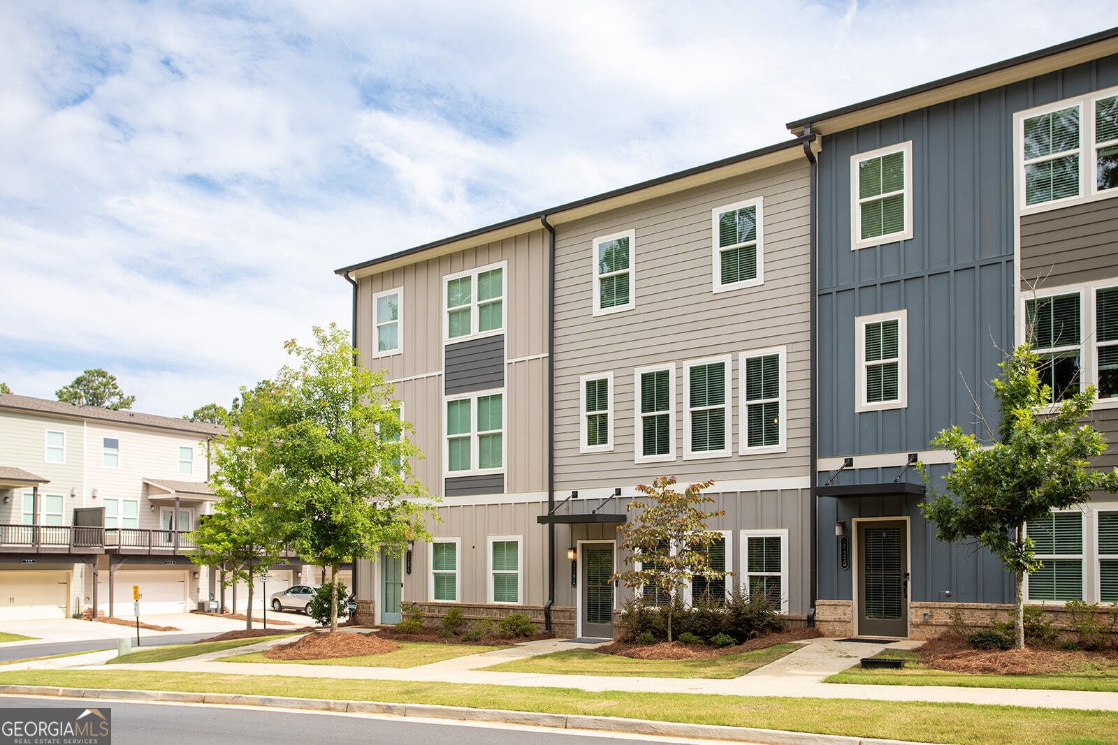 1190 Buice Lake Parkway Acworth - 4