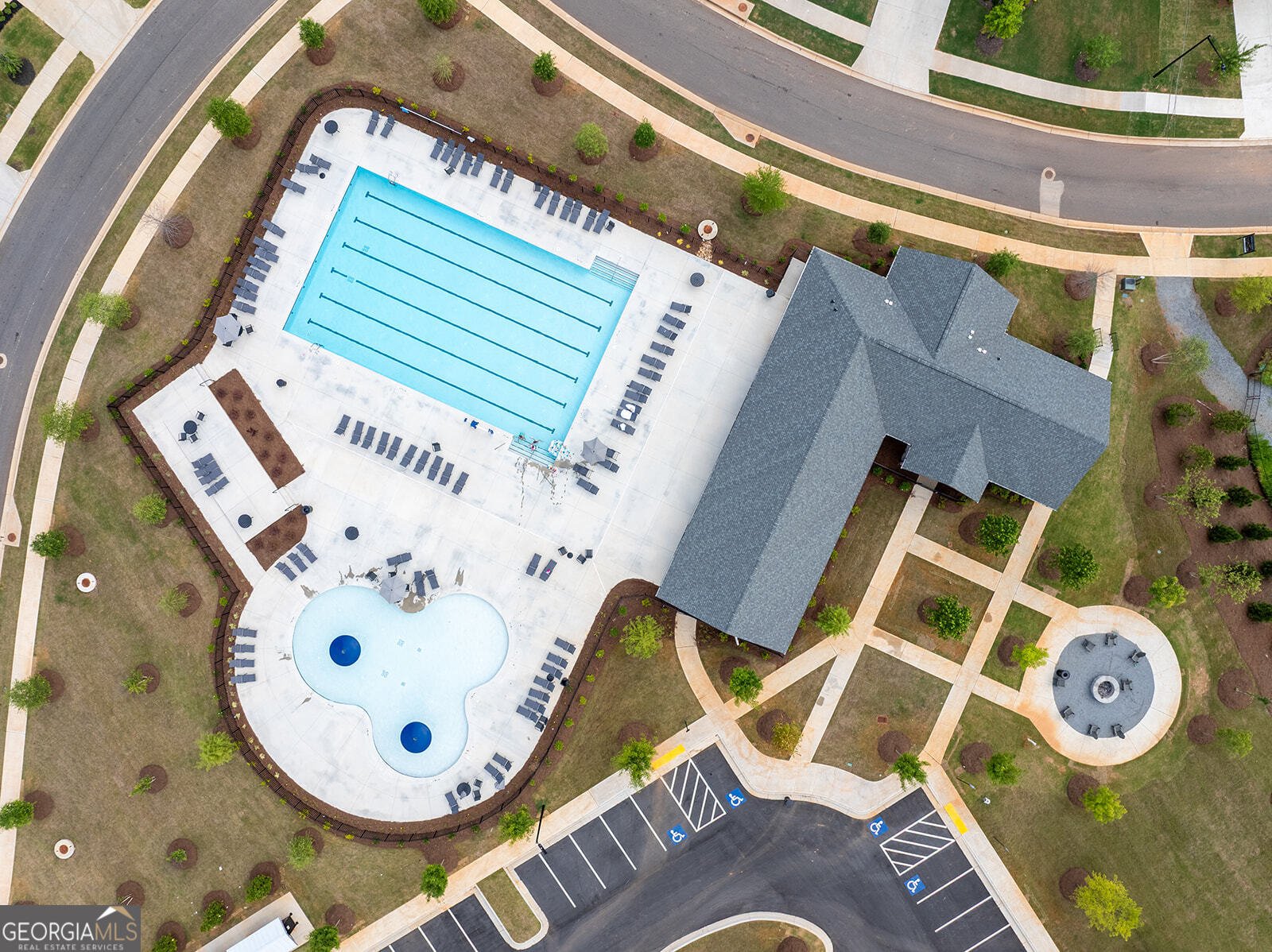 1190 Buice Lake Parkway Acworth - 42