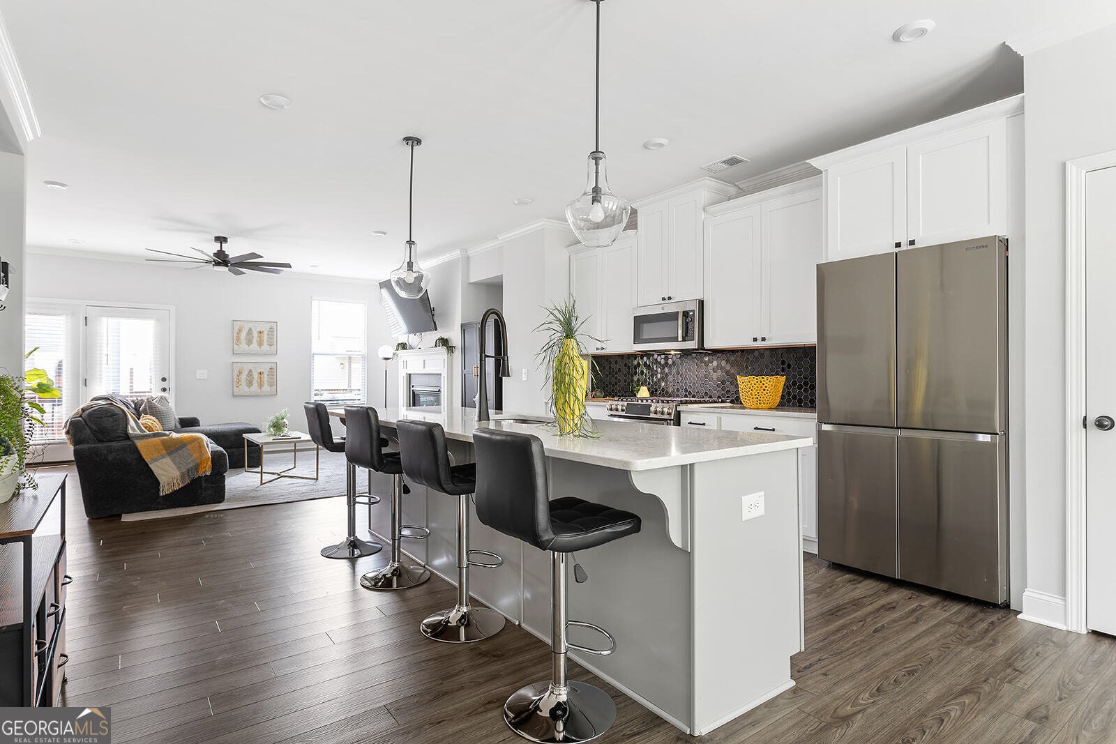 1190 Buice Lake Parkway Acworth - 7