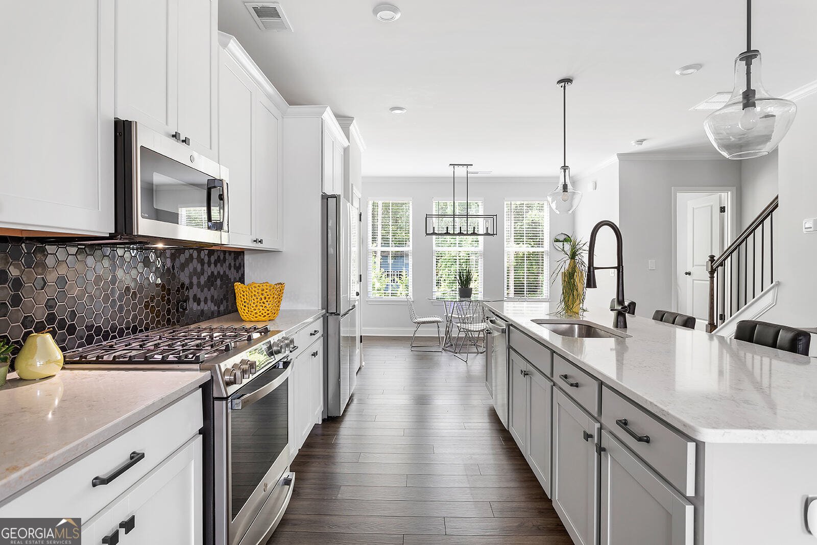 1190 Buice Lake Parkway Acworth - 9