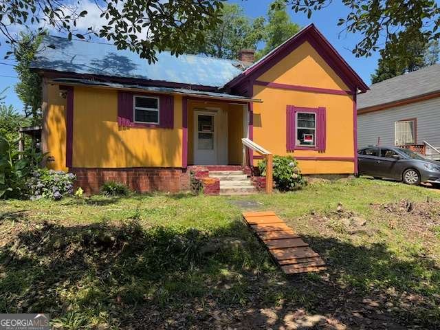223 5th Street Griffin - 1