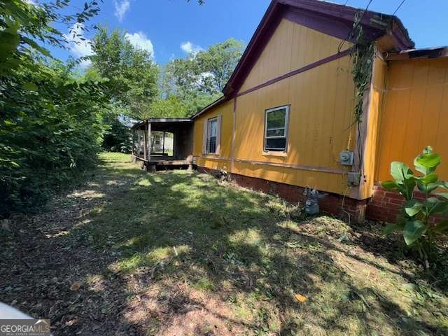 223 5th Street Griffin - 4