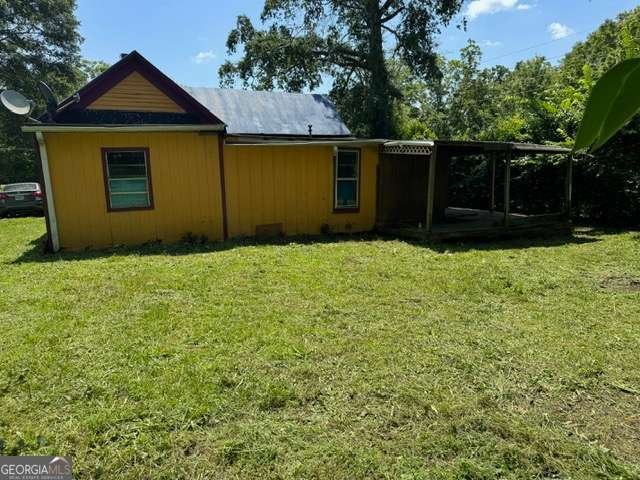 223 5th Street Griffin - 6