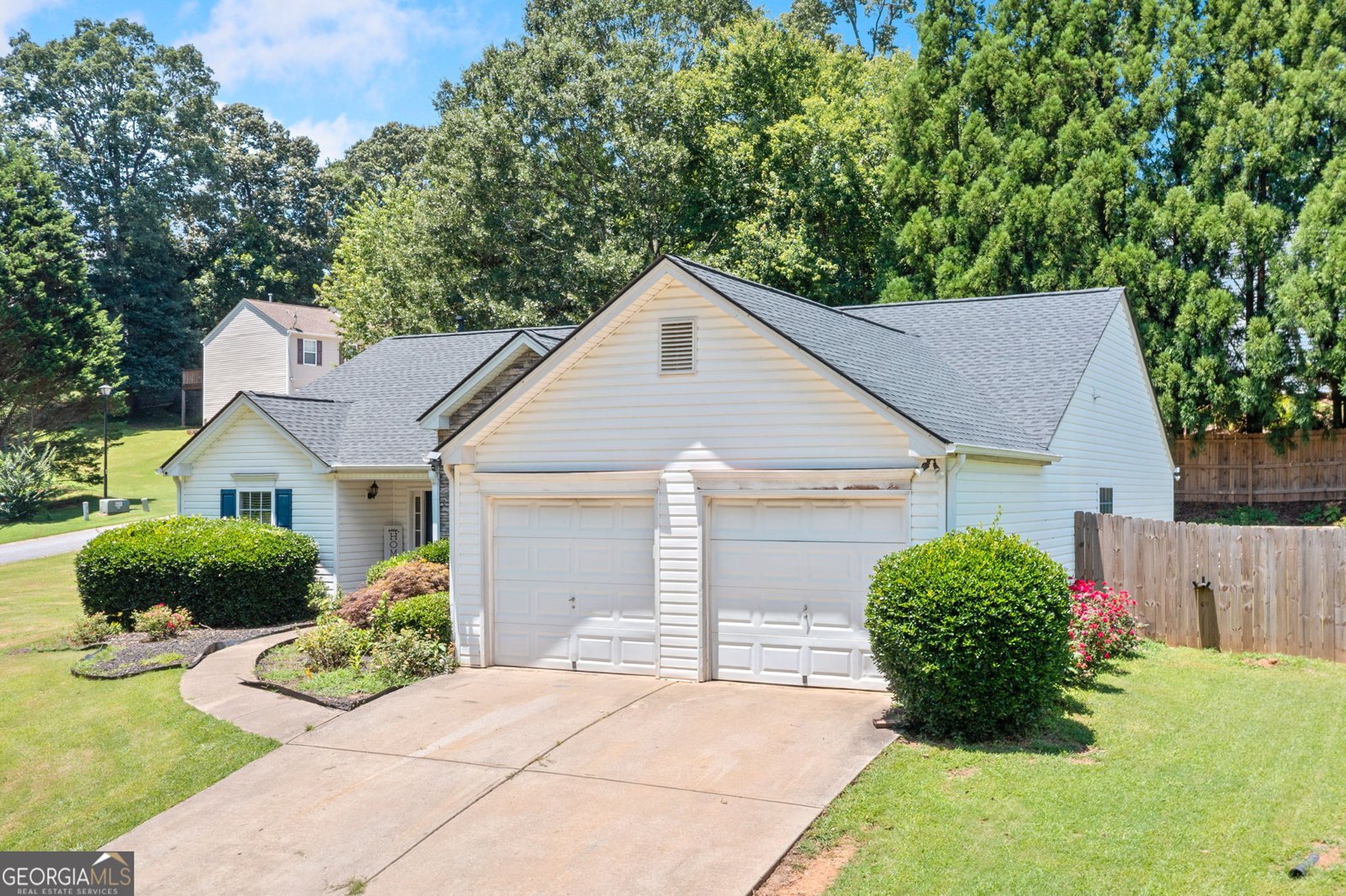 8460 River Hill Commons Drive Ball Ground - 1