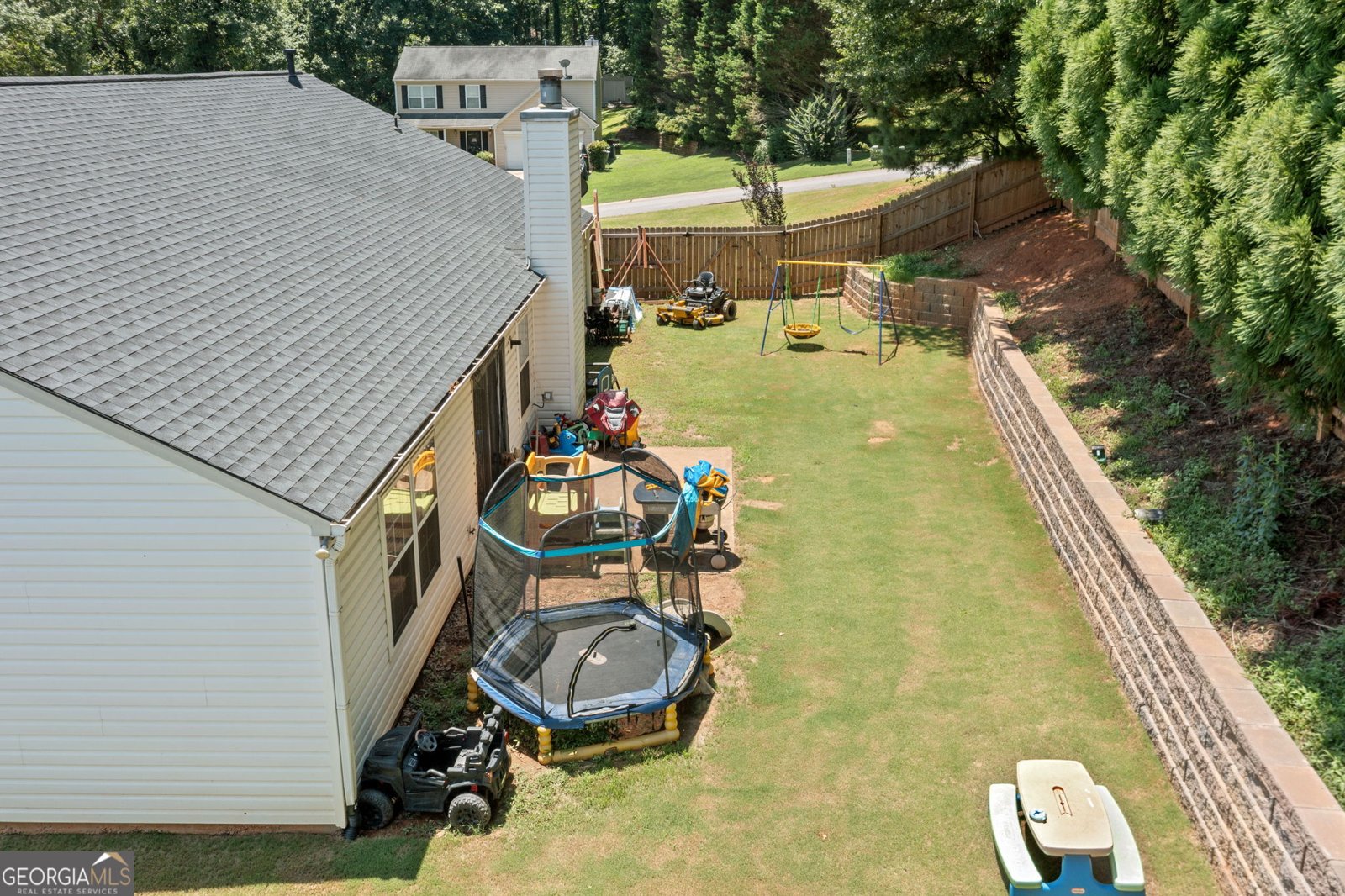 8460 River Hill Commons Drive Ball Ground - 2