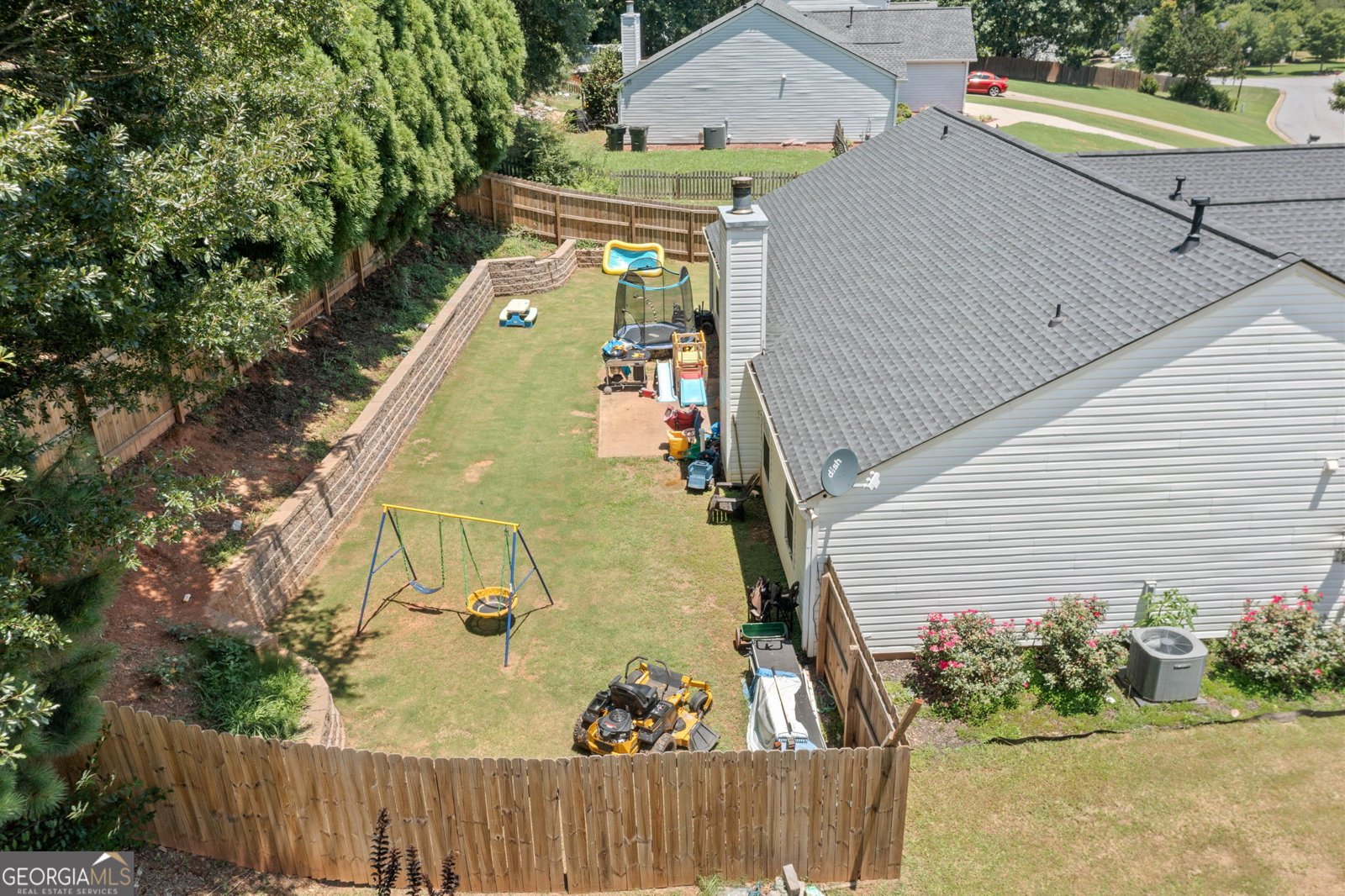 8460 River Hill Commons Drive Ball Ground - 3