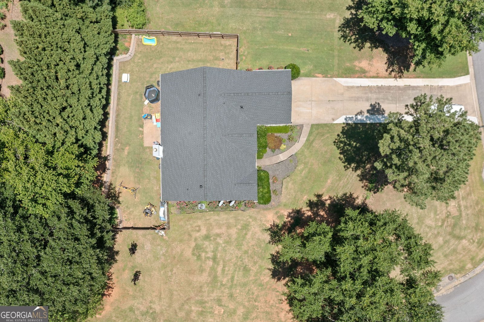 8460 River Hill Commons Drive Ball Ground - 4