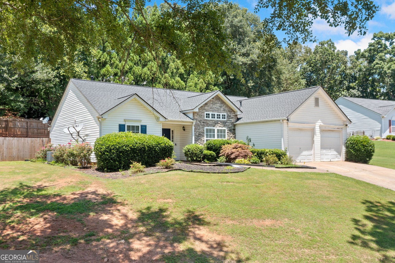 8460 River Hill Commons Drive Ball Ground - 6