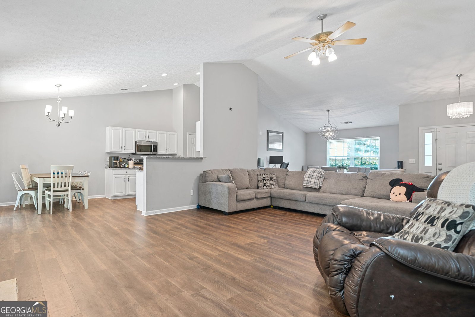 8460 River Hill Commons Drive Ball Ground - 9