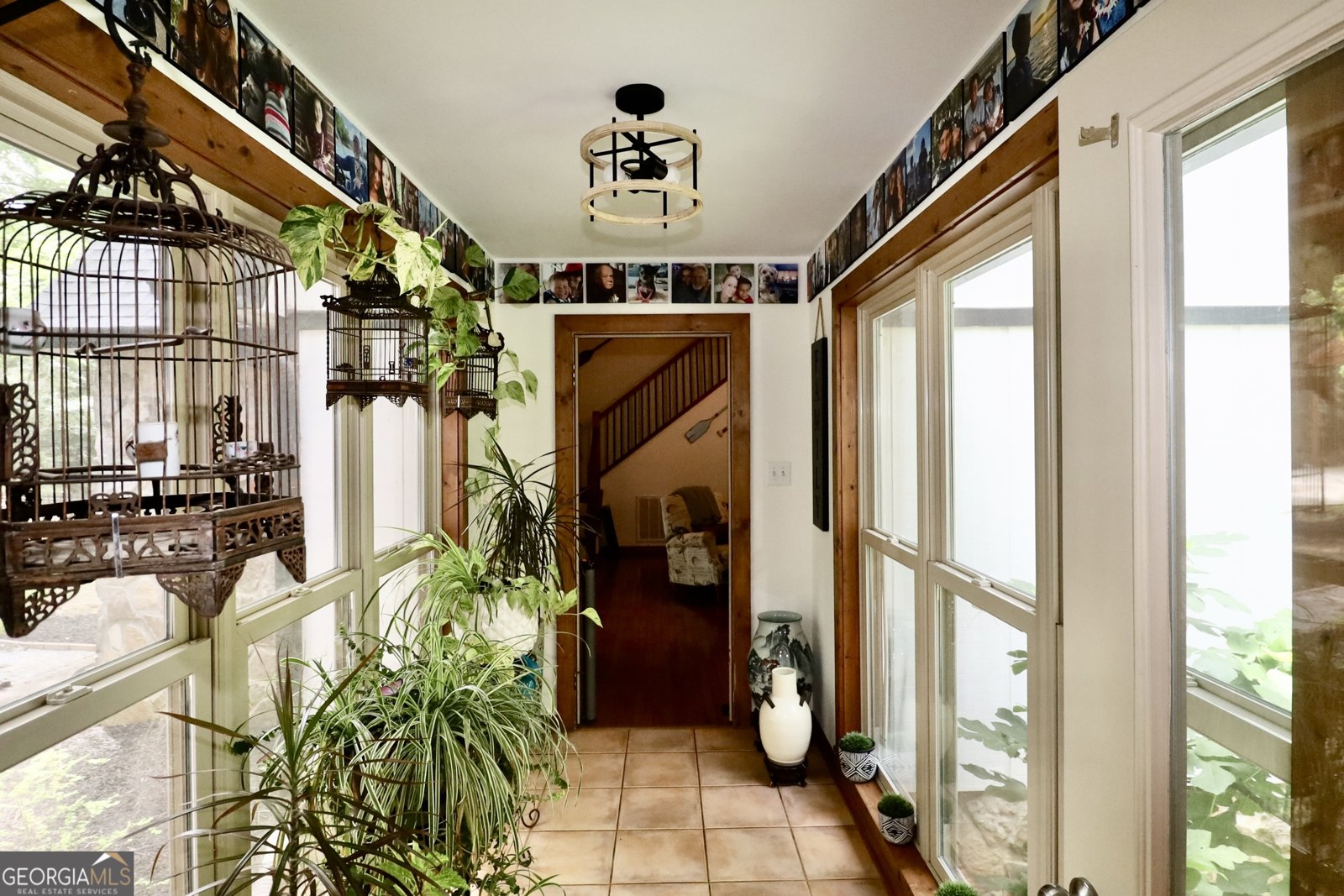 585 John Fleming Rd Hartwell - 1