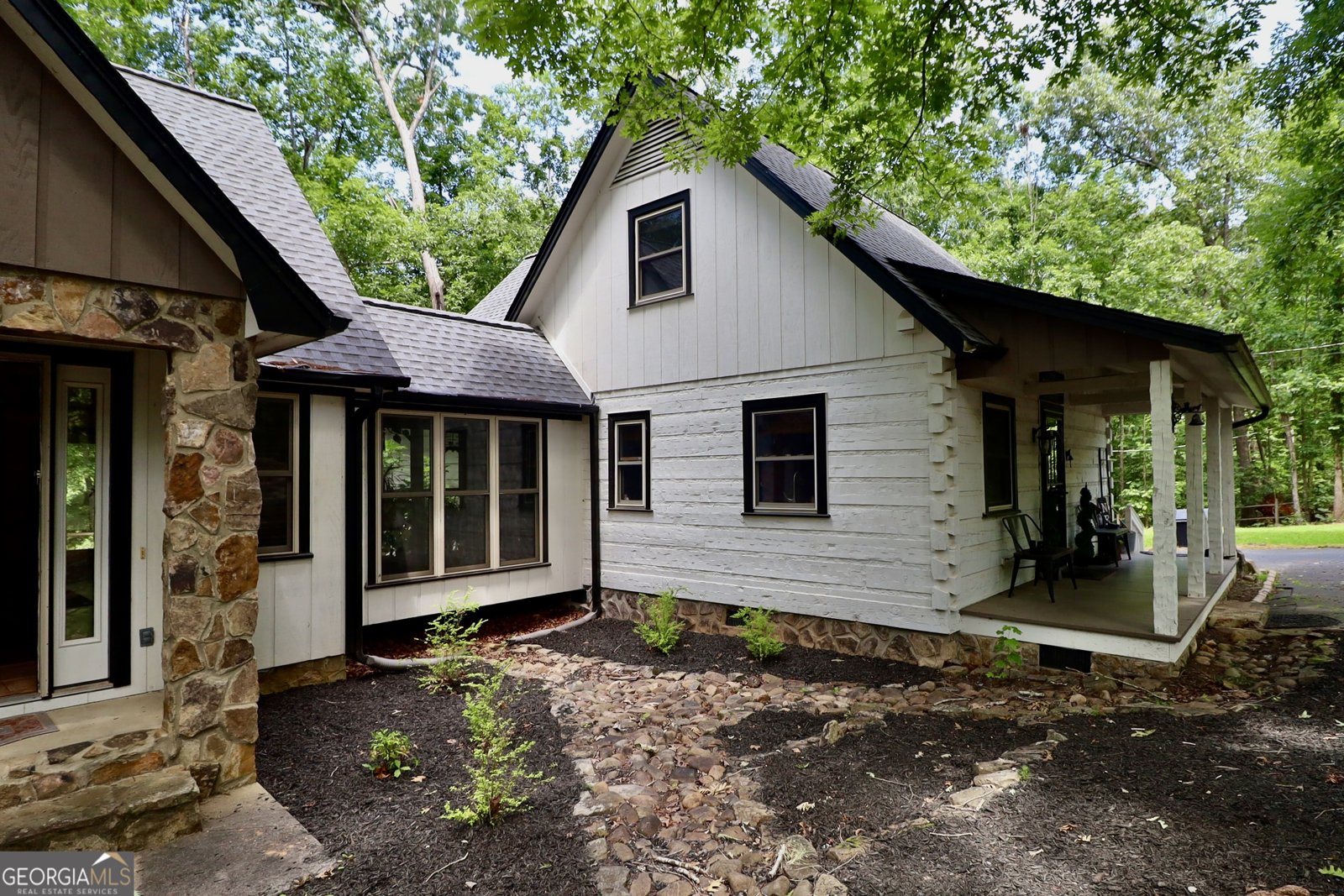 585 John Fleming Rd Hartwell - 12