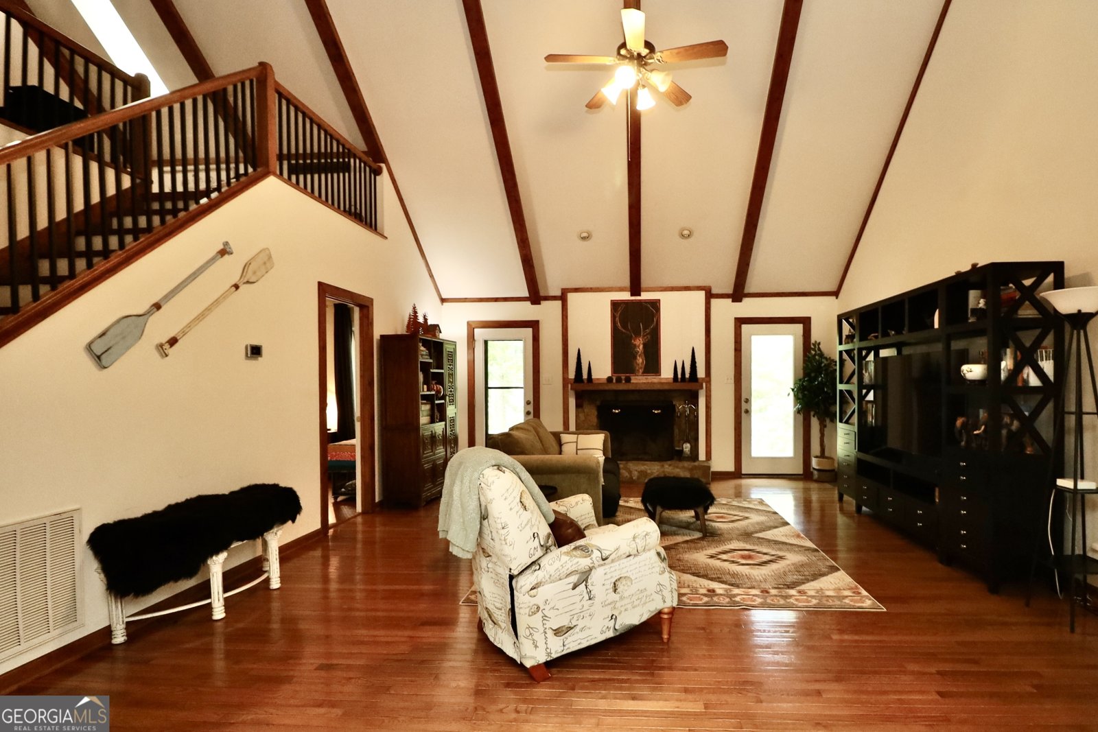 585 John Fleming Rd Hartwell - 13