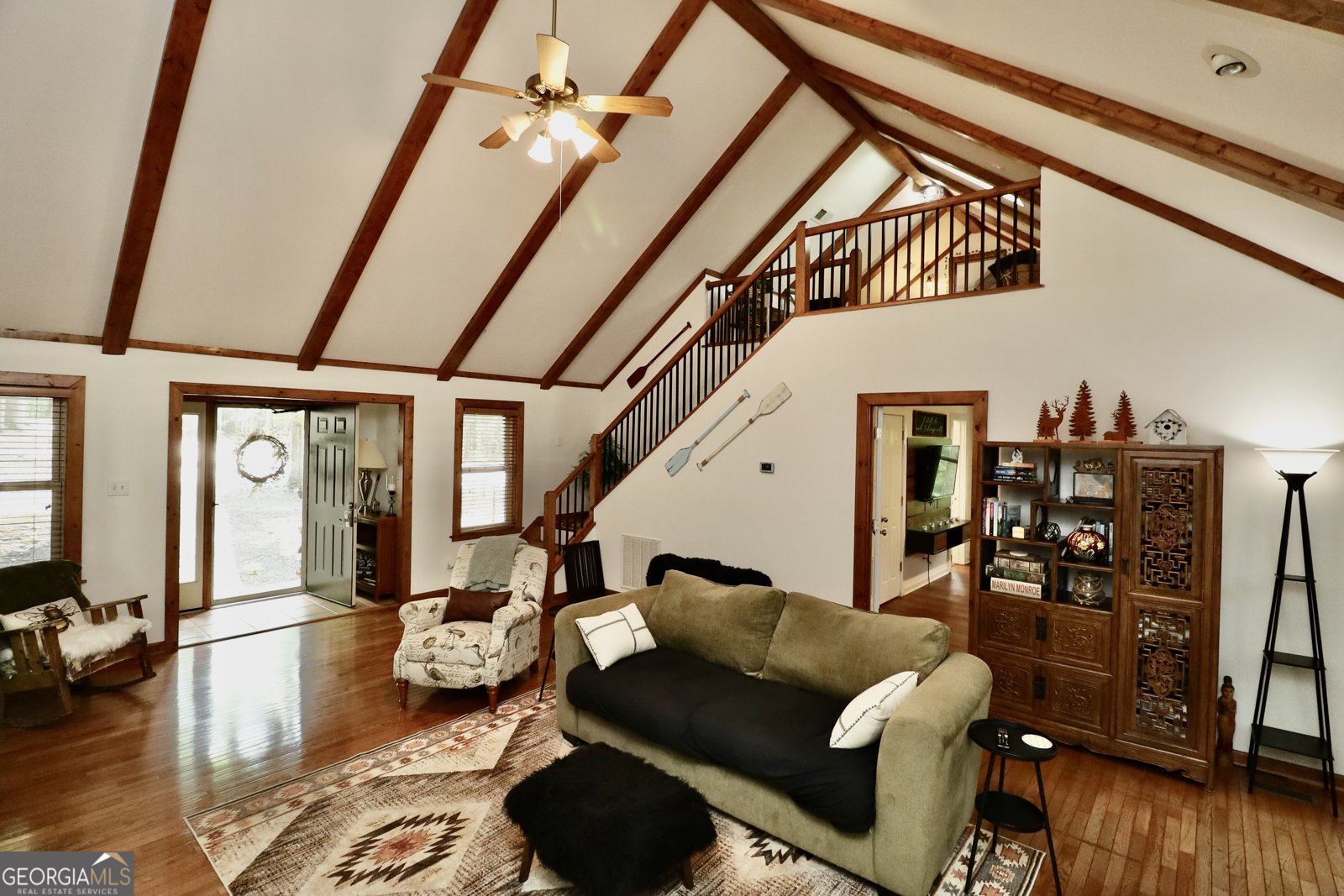 585 John Fleming Rd Hartwell - 14