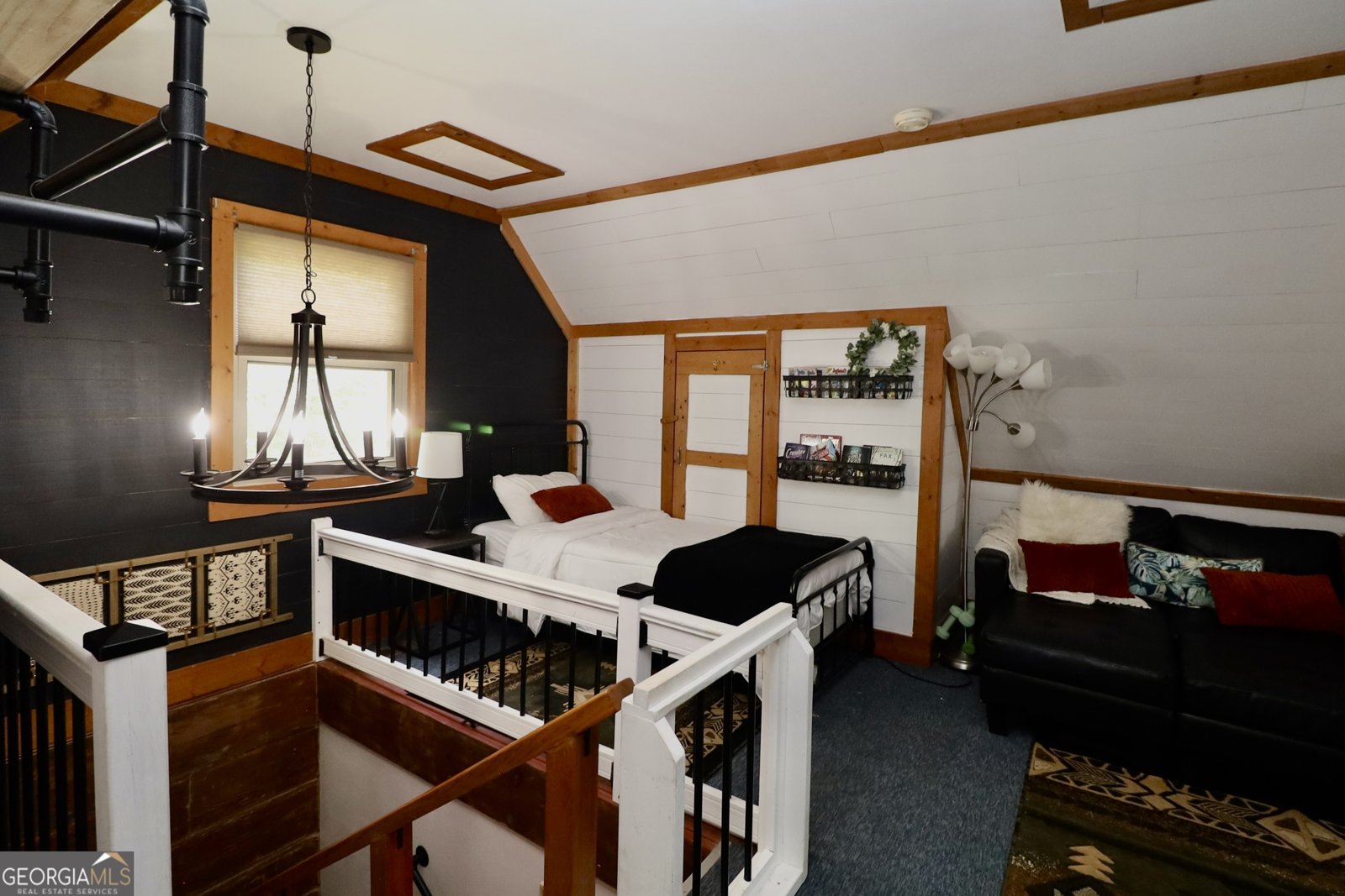 585 John Fleming Rd Hartwell - 19