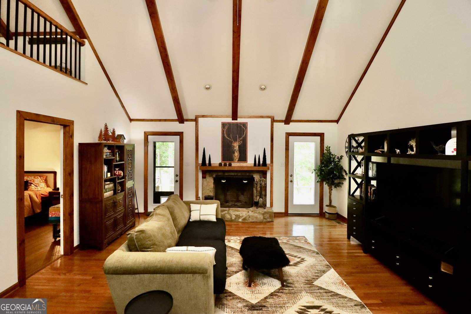 585 John Fleming Rd Hartwell - 2