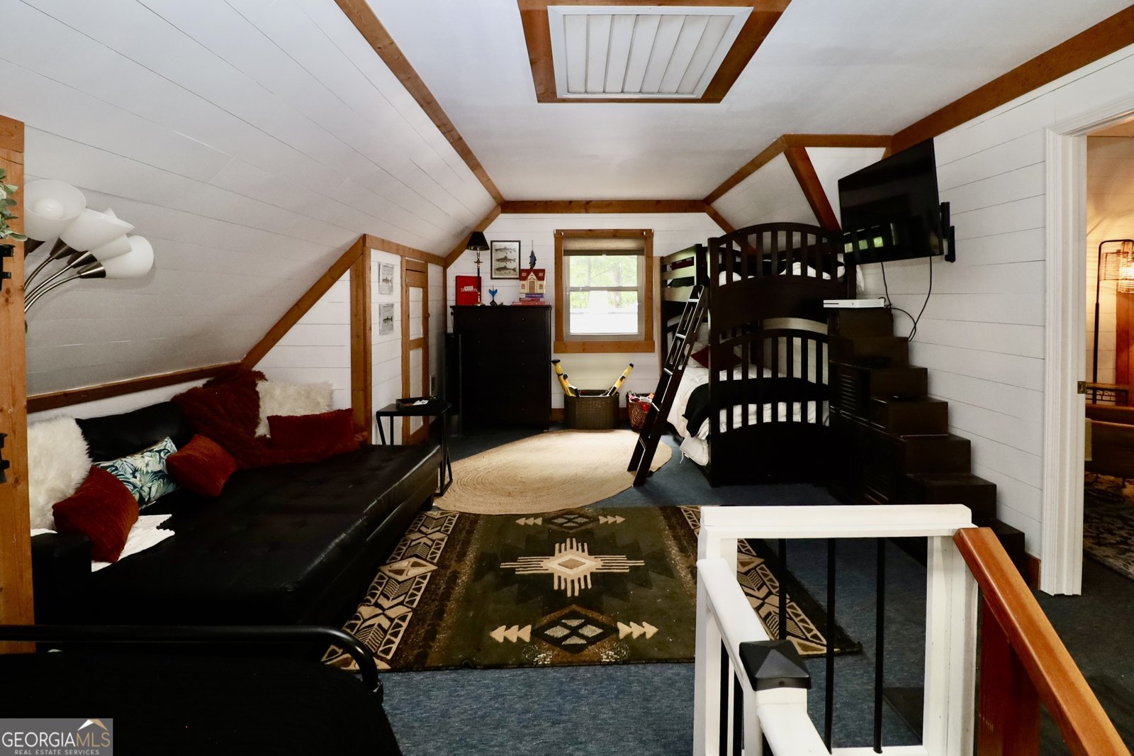 585 John Fleming Rd Hartwell - 22