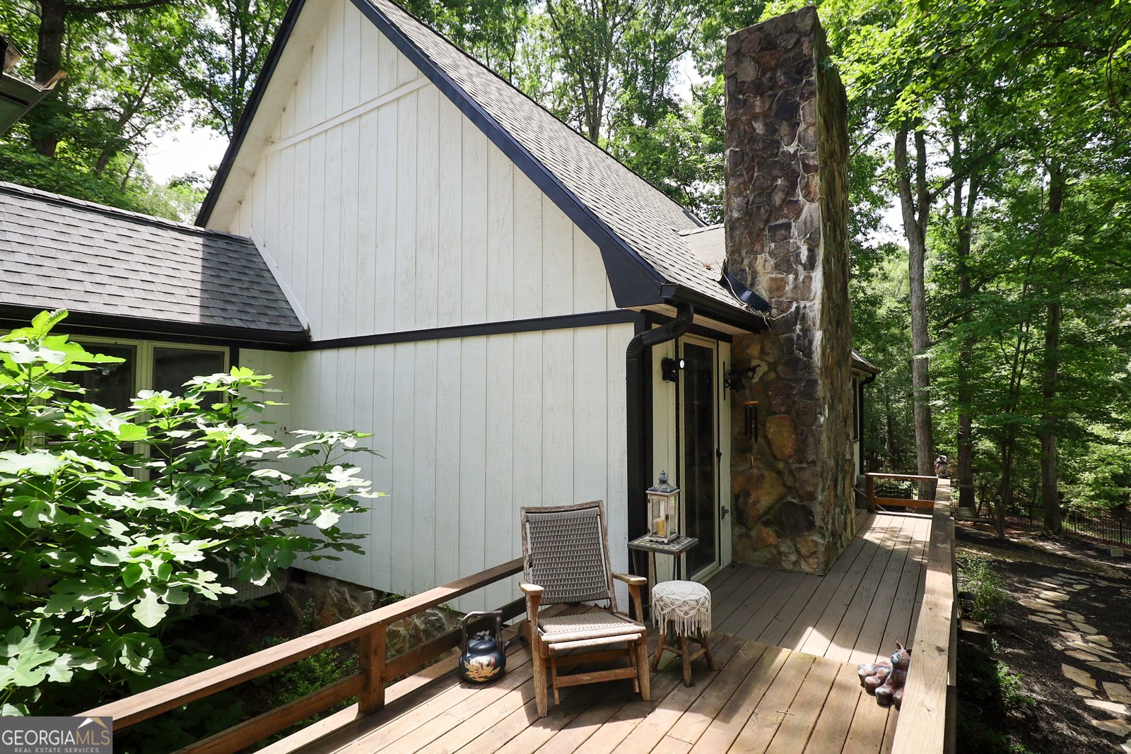 585 John Fleming Rd Hartwell - 29