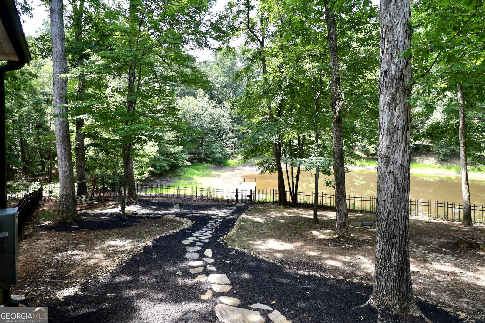 585 John Fleming Rd Hartwell - 30