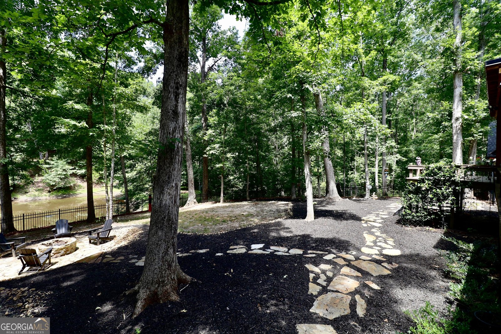 585 John Fleming Rd Hartwell - 31