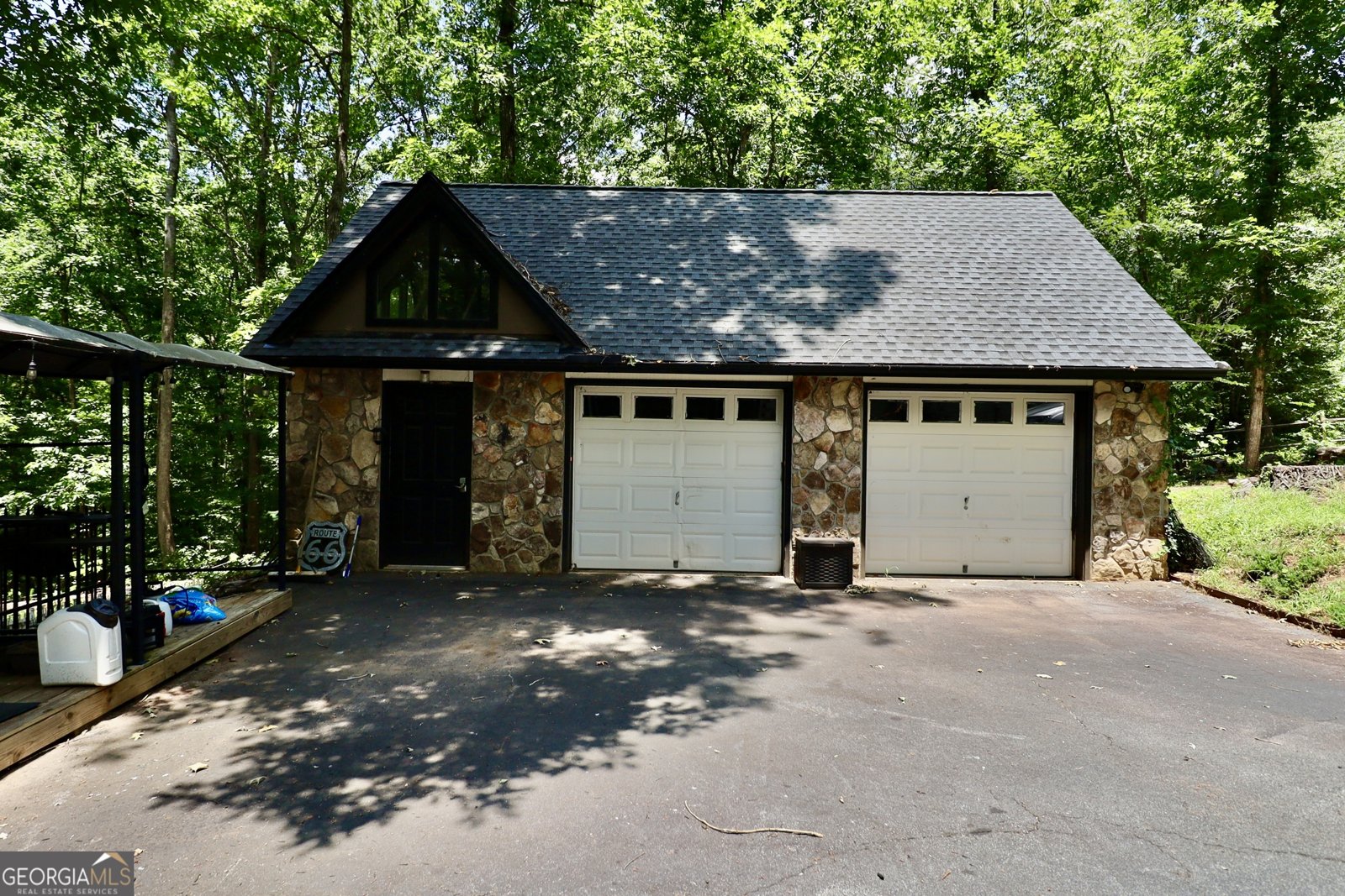 585 John Fleming Rd Hartwell - 37