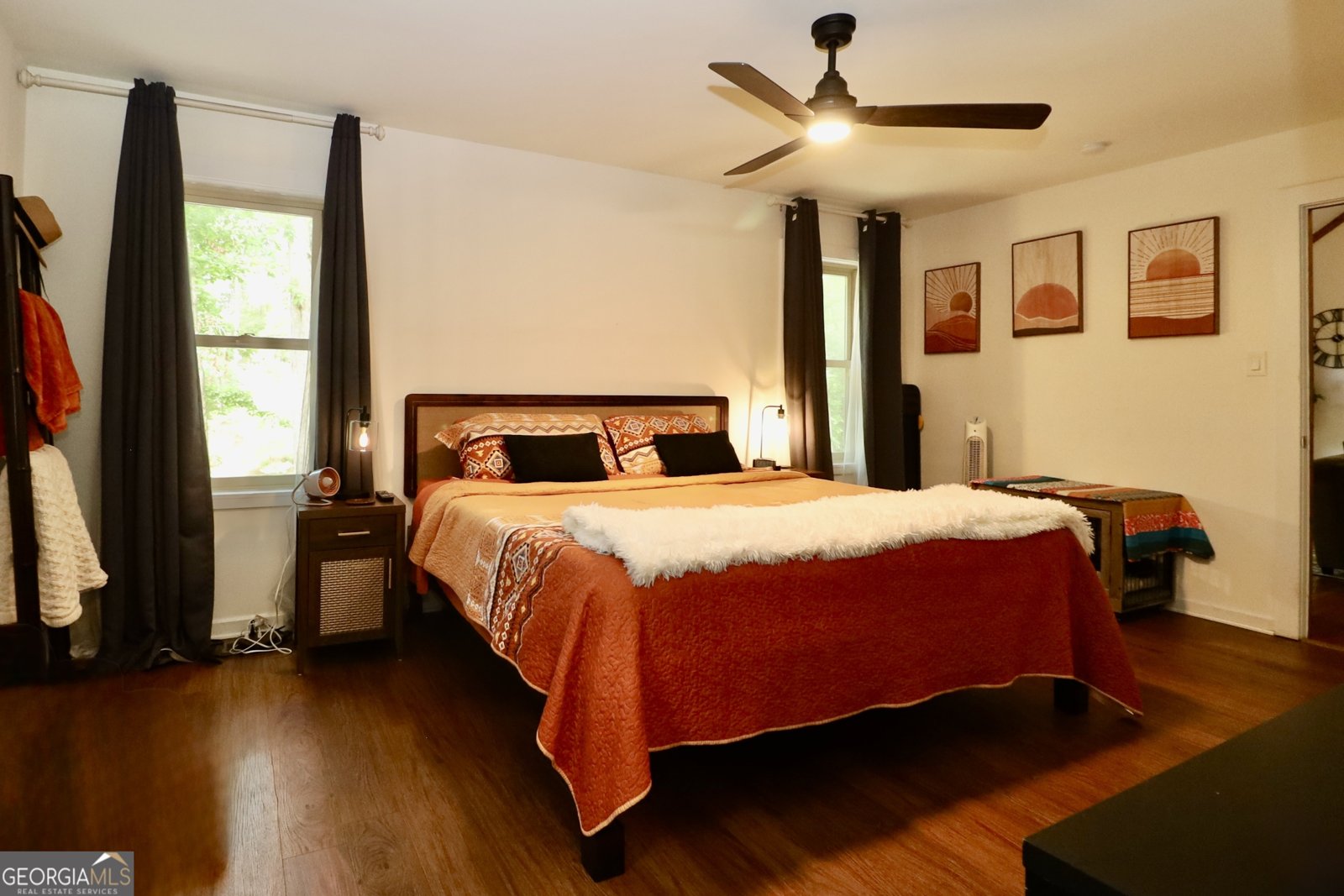 585 John Fleming Rd Hartwell - 4