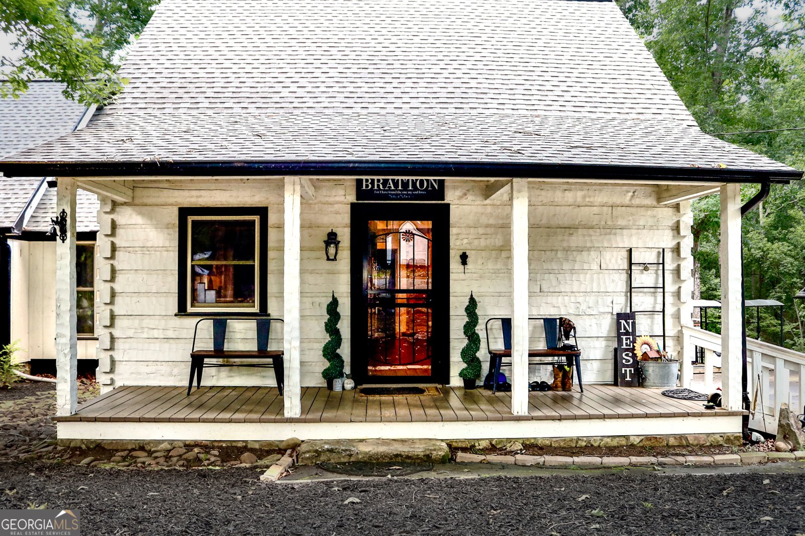 585 John Fleming Rd Hartwell - 43
